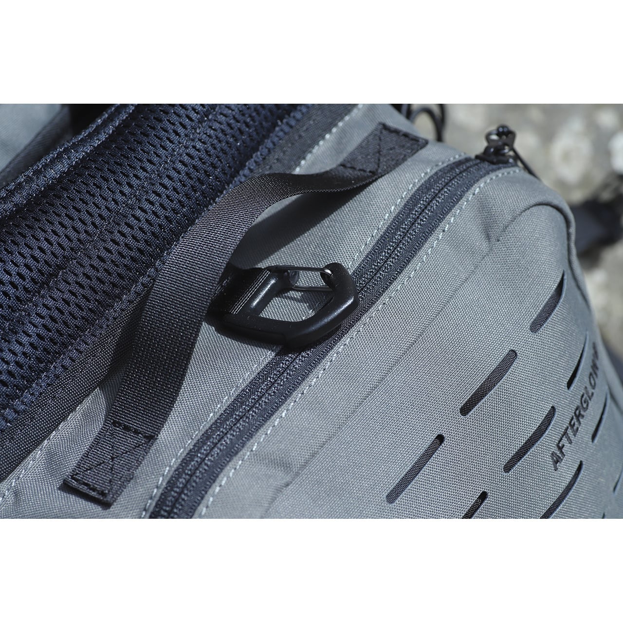 ORGANIZER CHEST RIG SET / オーガナイザーチェストリグセット