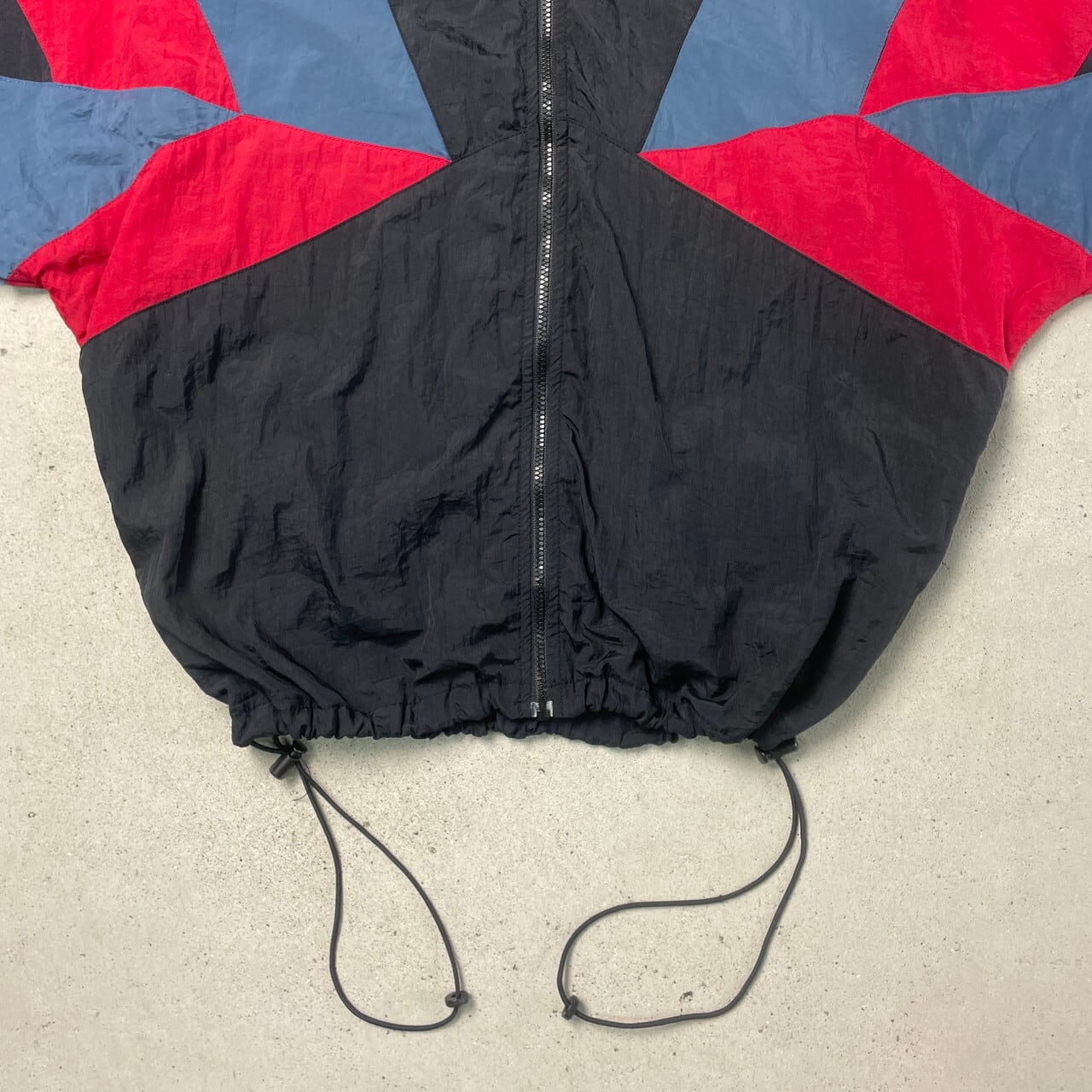 90年代 NIKE ナイキ ナイロンジャケット トラックジャケット ス 