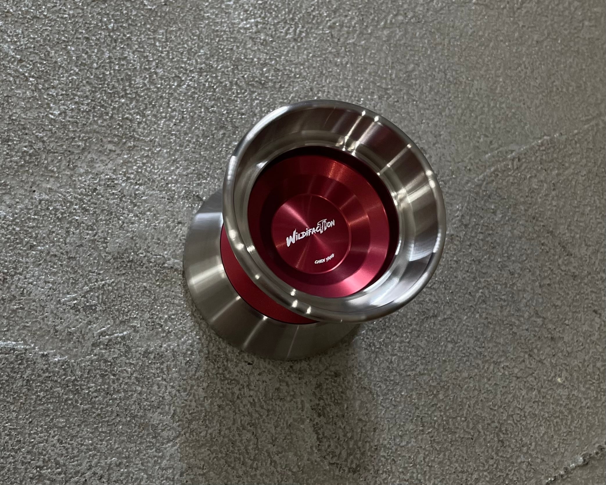 ヨーヨー | yoyospaceas