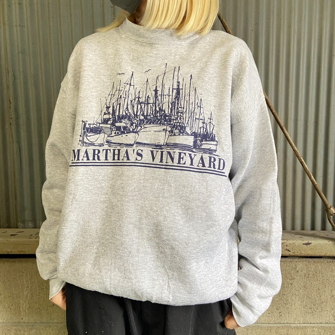 90年代 ”MARTHA