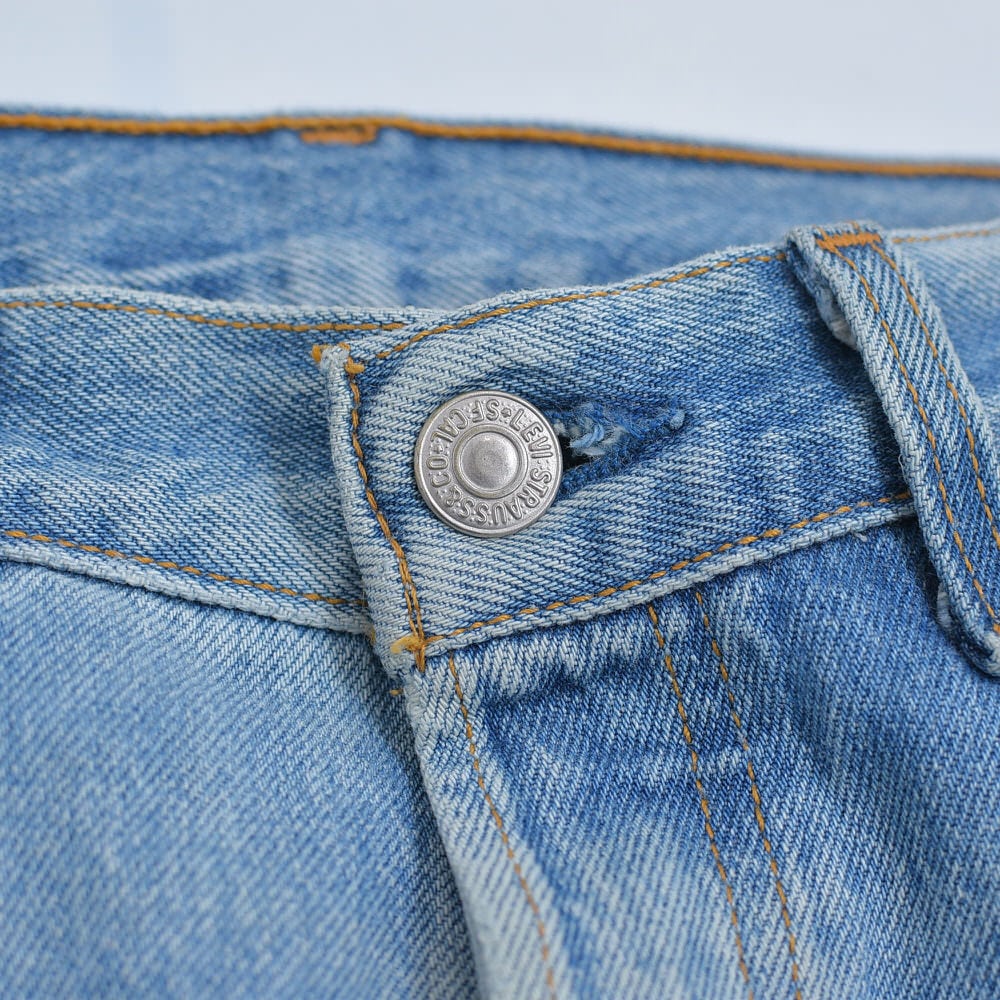 90s アメリカ製 Levi's501-6191 リーバイス デニムパンツ ヴィンテージ