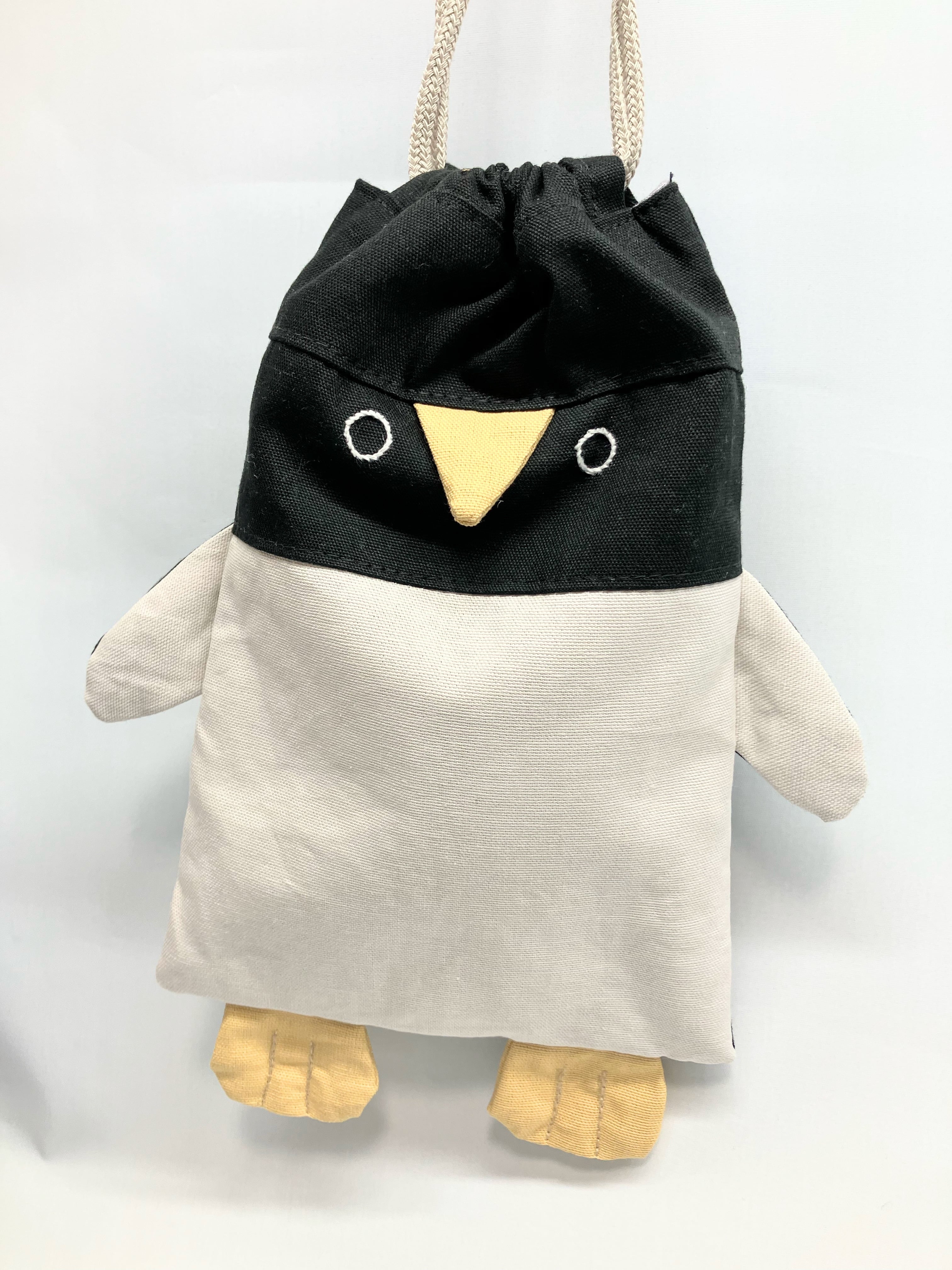 とりさん工房ーかわいいハンドメイドポーチ