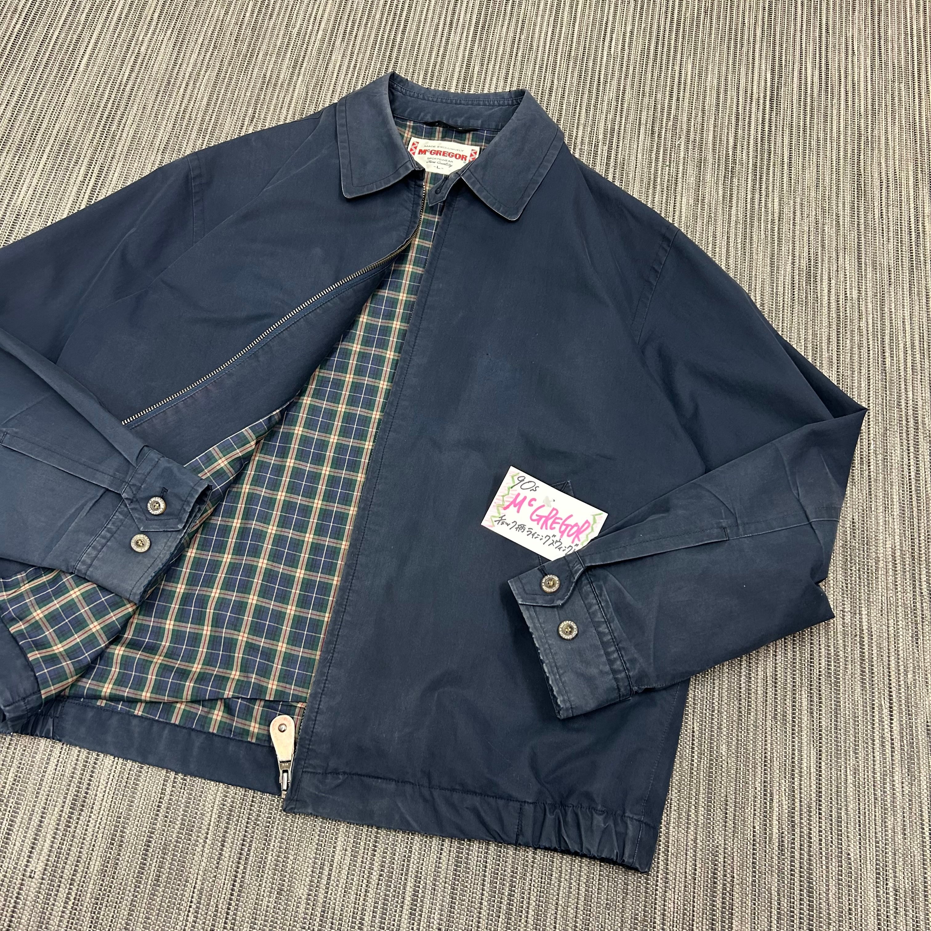 OZARK TRAIL スイングトップ　90s スウィングトップ | 古着屋PENNY