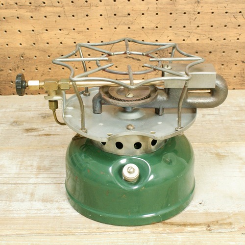 コールマン シングルバーナー ストーブ SpeedMaster 500 1953年 US製造 [AH02]