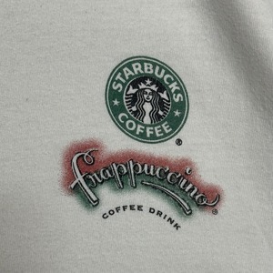 90s〜00s STARBUCKS