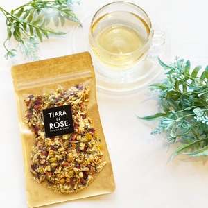 ジャスミン＆ラベンダー