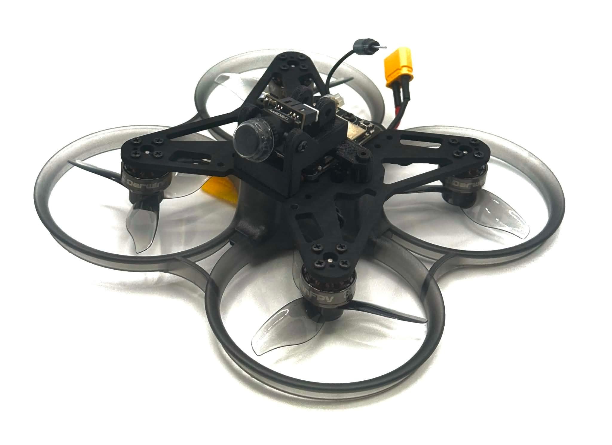 完成機体 | FPVドローンプロショップ RTA Drones オンラインストア