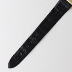 ピアジェ タンク　手巻き YGゴールド piaget cal.9P thumbnail 10