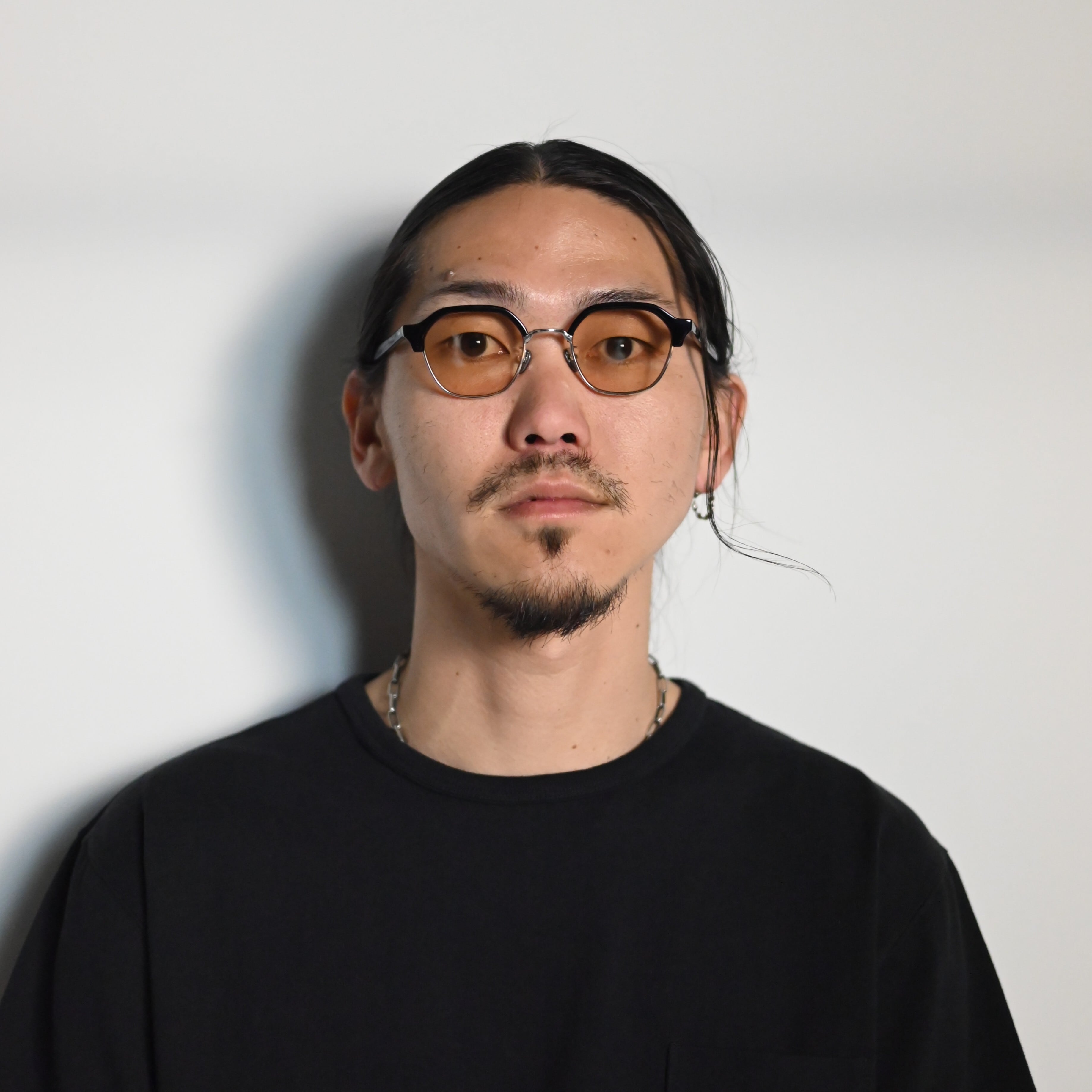 kearny / uhuyⅡブラック /シルバー/ブラウン | GANKO kearny / uhuyⅡブラック /シルバー/ブラウン | GANKO