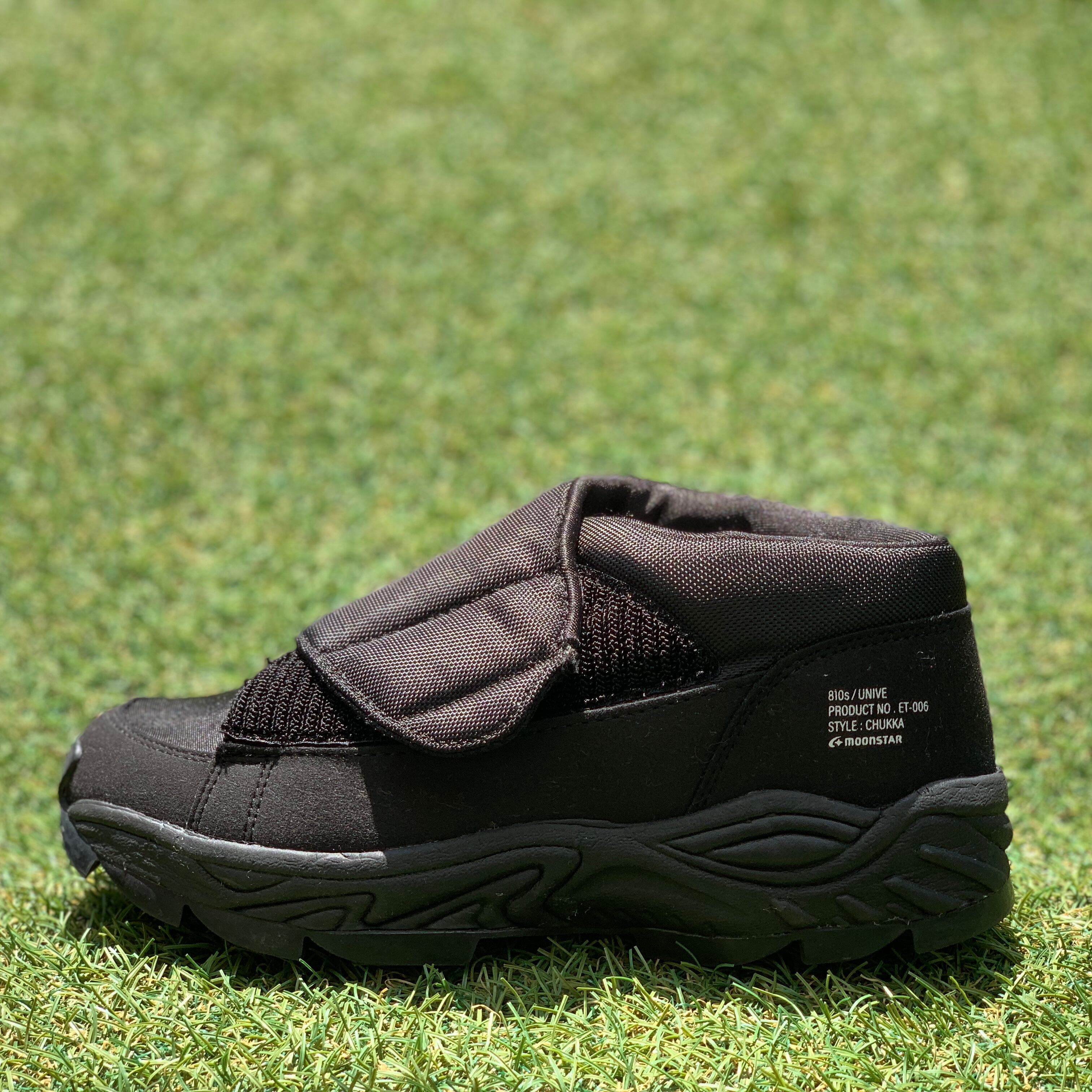 MOON STAR 810S UNIVE ムーンスター エイトテンス ユニーヴ F362