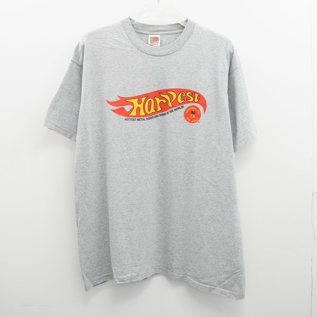 Harvest " Hot Wheells Parody " FOTL XL 【A7-295】