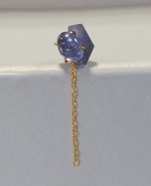 （SV）Tanzanite＆Tanzanite