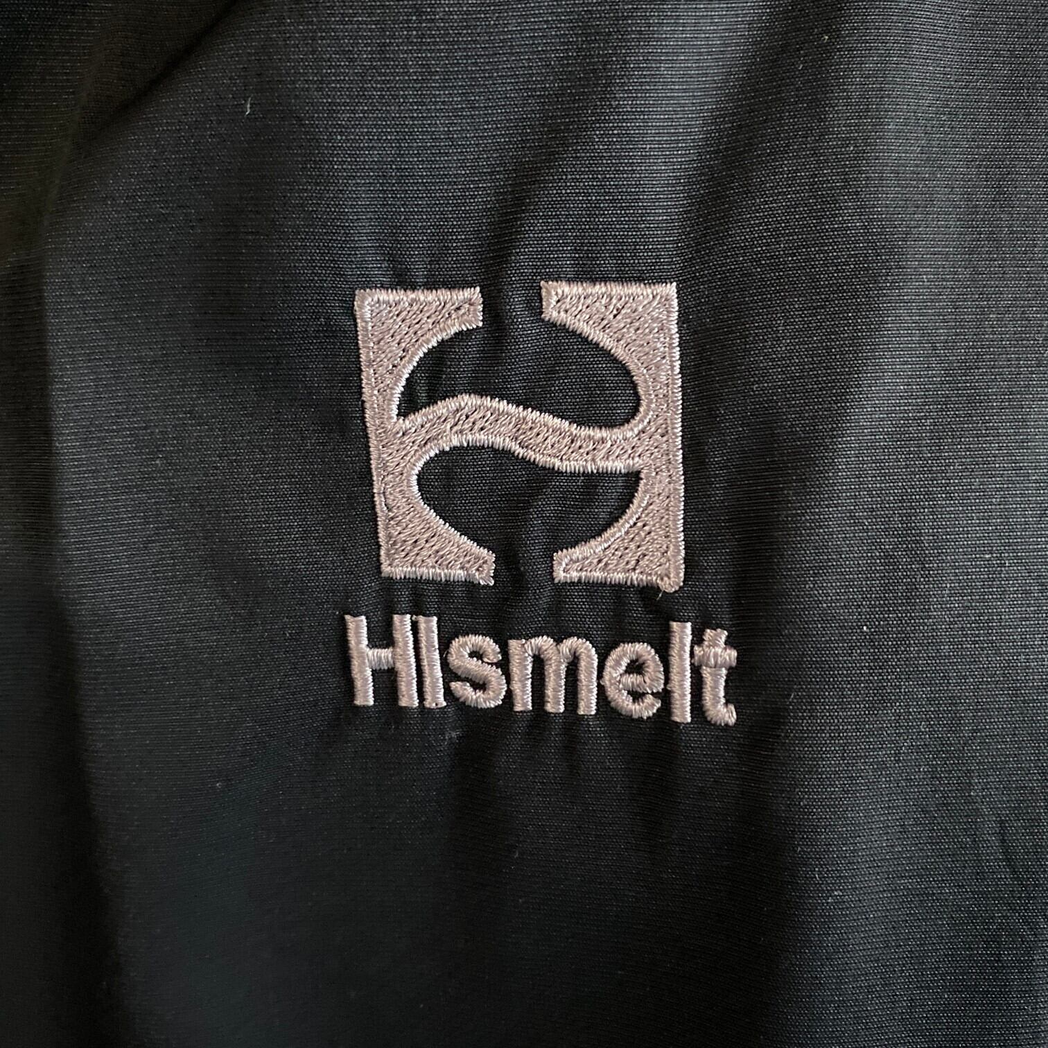 00年代 NIKE GOLF ナイキ ゴルフ スモールスウォッシュ ウォームアップ