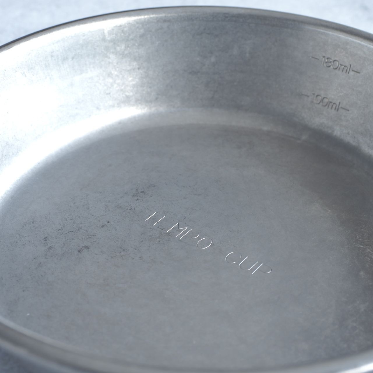 BARBE.INC  / Tempo Cup 画像9