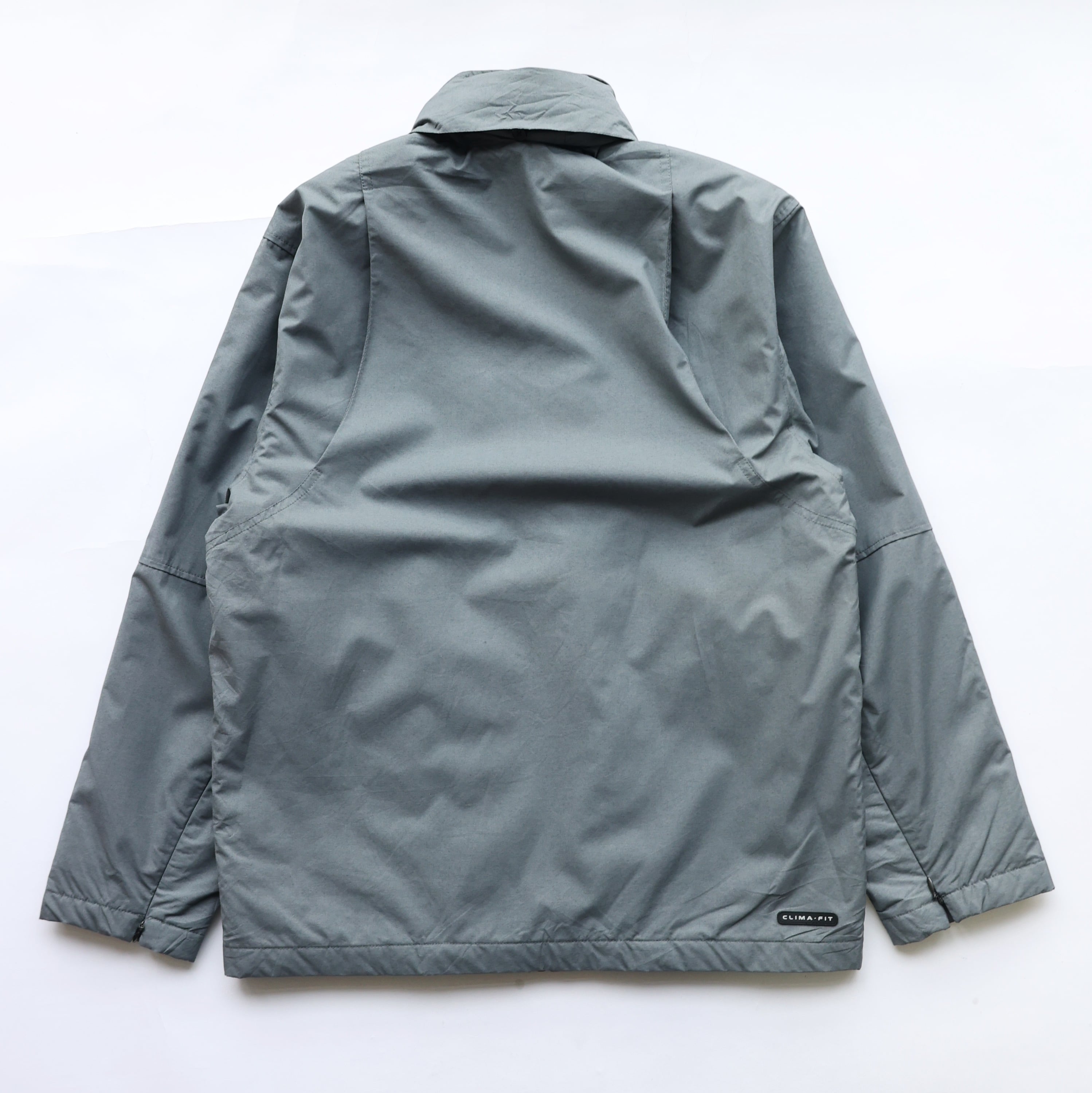 00S NIKE 3D POCKET NYLON PRIMALOFT JACKET | CLIMB SENDAI