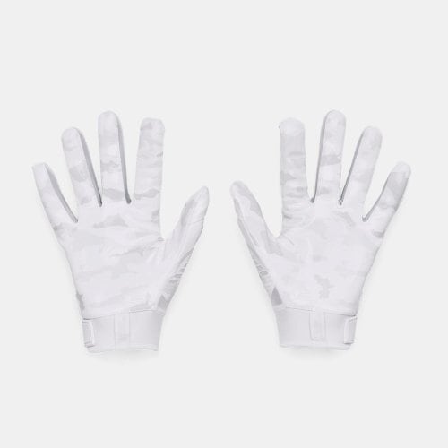 UA F9 Nitro Novelty GLOVE 2024モデル アメフト グローブ | END ZONE