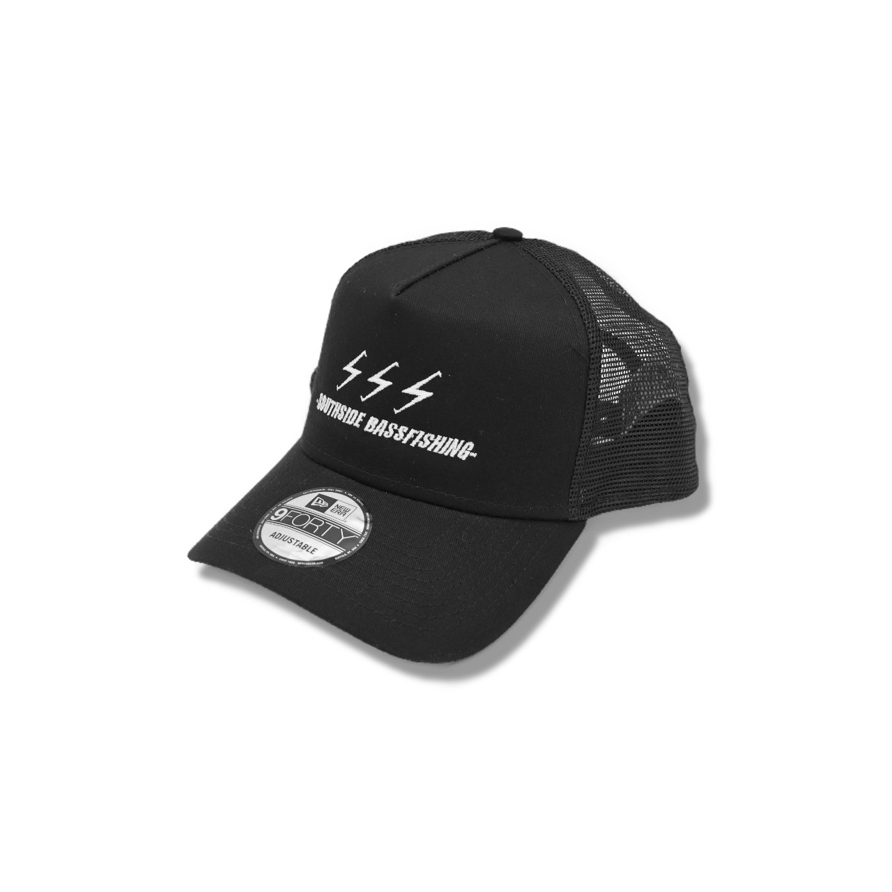 ⚡︎⚡︎⚡︎ NE MESHCAP