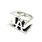 MIC限定 LA リング：CB Jewelry Studio シービー ジュエリー スタジオ