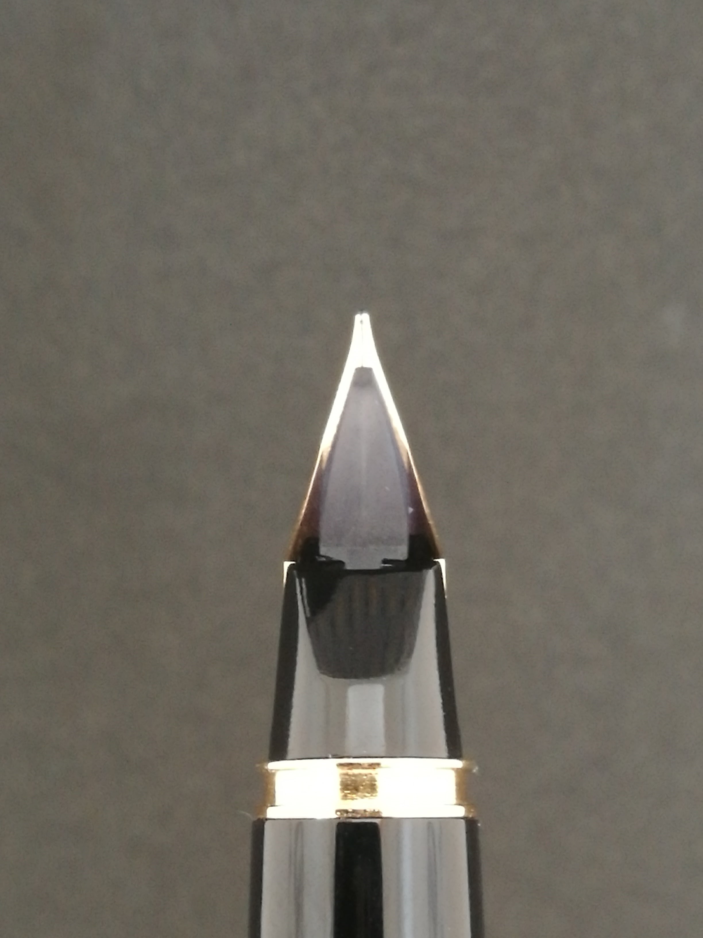 1977 パイロット デラックス 漆 旧モデル PILOT DELUXE （細字） 18K