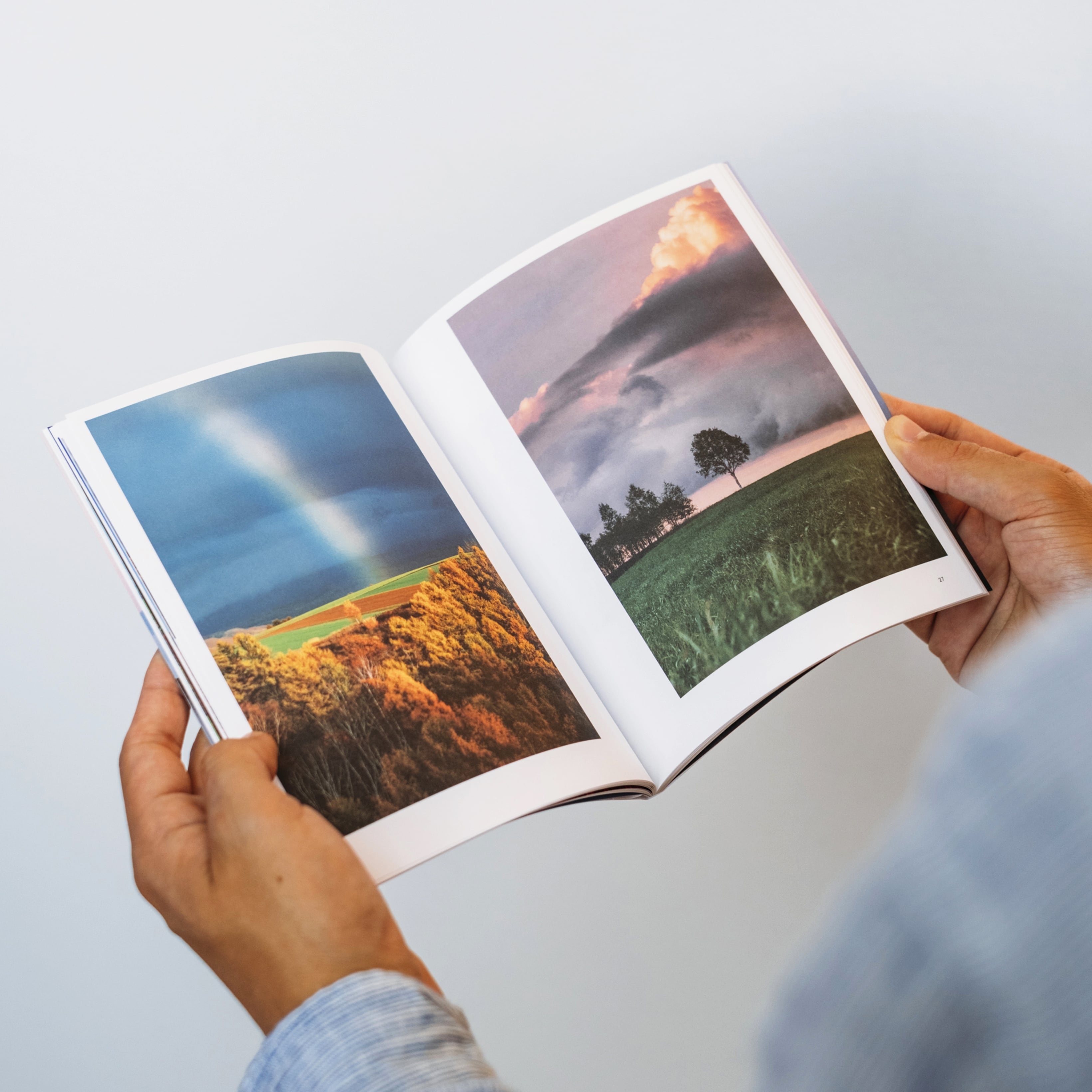 Trees on the Hills」公式図録 | 拓真館 TAKUSHINKAN