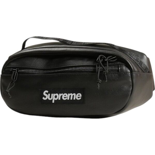 Supreme シュプリーム 24AW Waist Bag