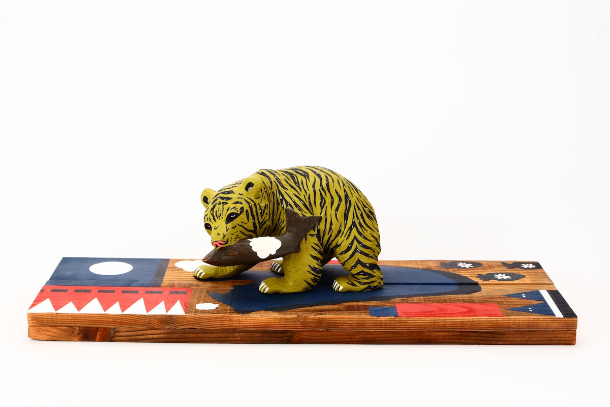 Re-Bear by Rebelman★Army | Re-Bear Project