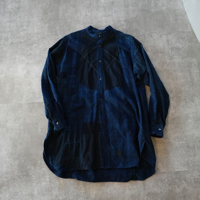 Hmong vintage ai long shirts