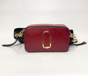 MARC JACOBS マークジェイコブズ ショルダーバック レディース M0012007 947