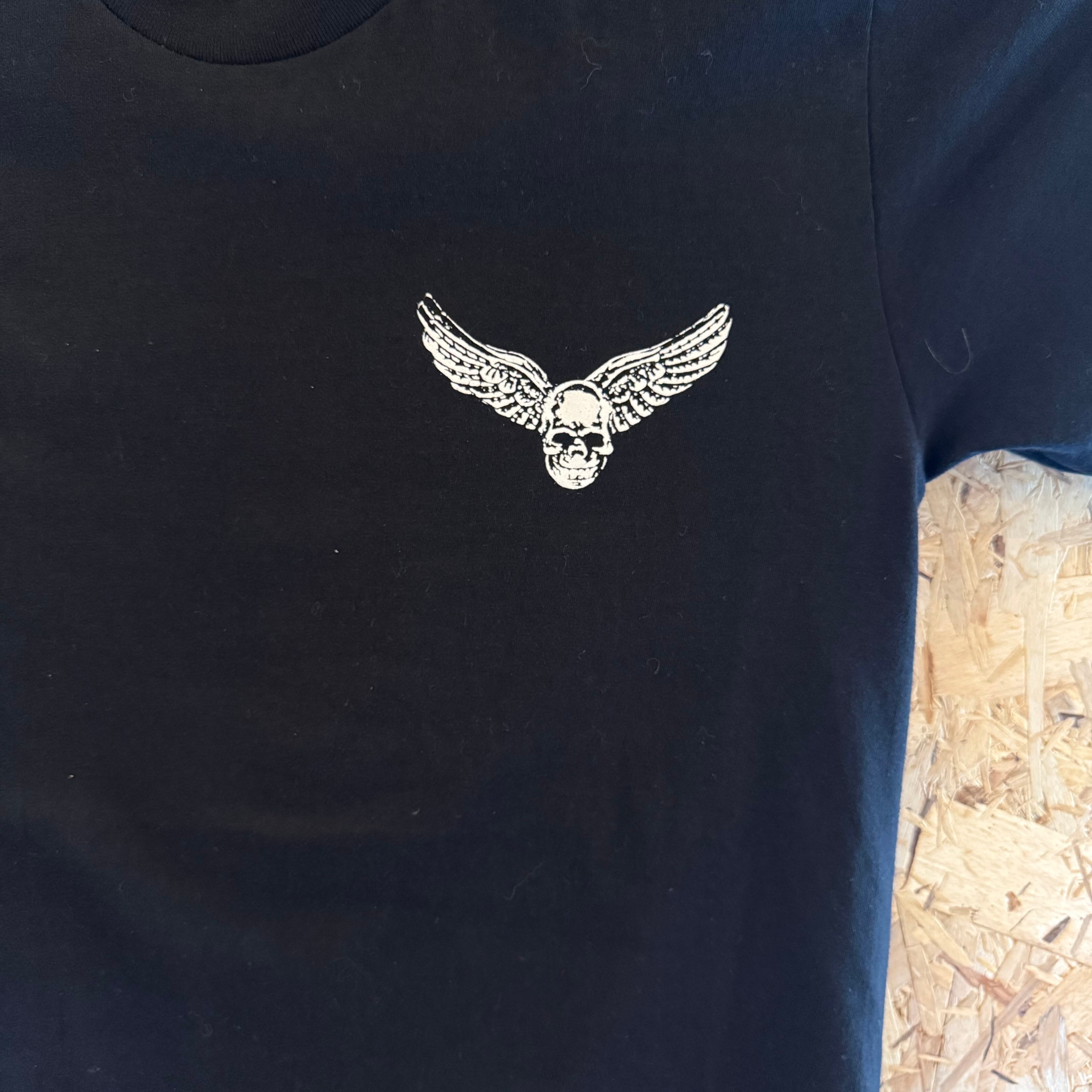 CHROME HEARTS（クロムハーツ)フォティマヘリアショートスリーブT