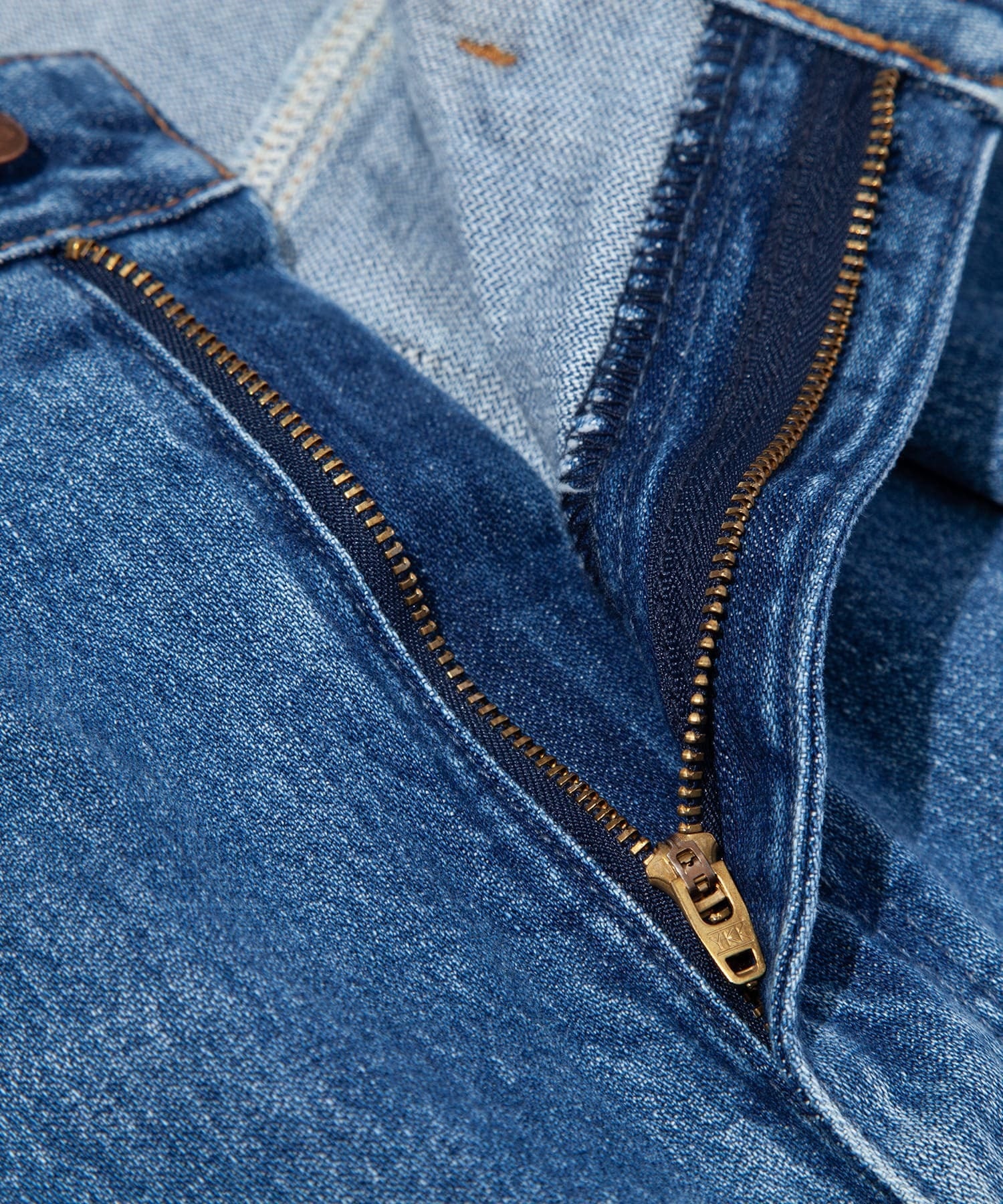 F/CE エフシーイー WRANGLER REBUILDING DENIM PANTS ラングラー リ