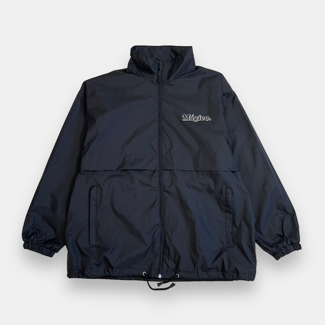 Magico Reflective Windbreaker