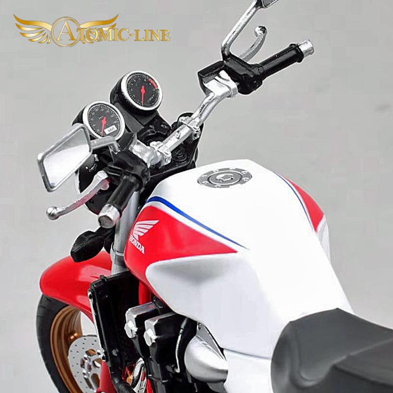 HONDA ホンダ CB1300SF 1/12 ミニカー 全3色 合金モデル 模型 ジオラマ