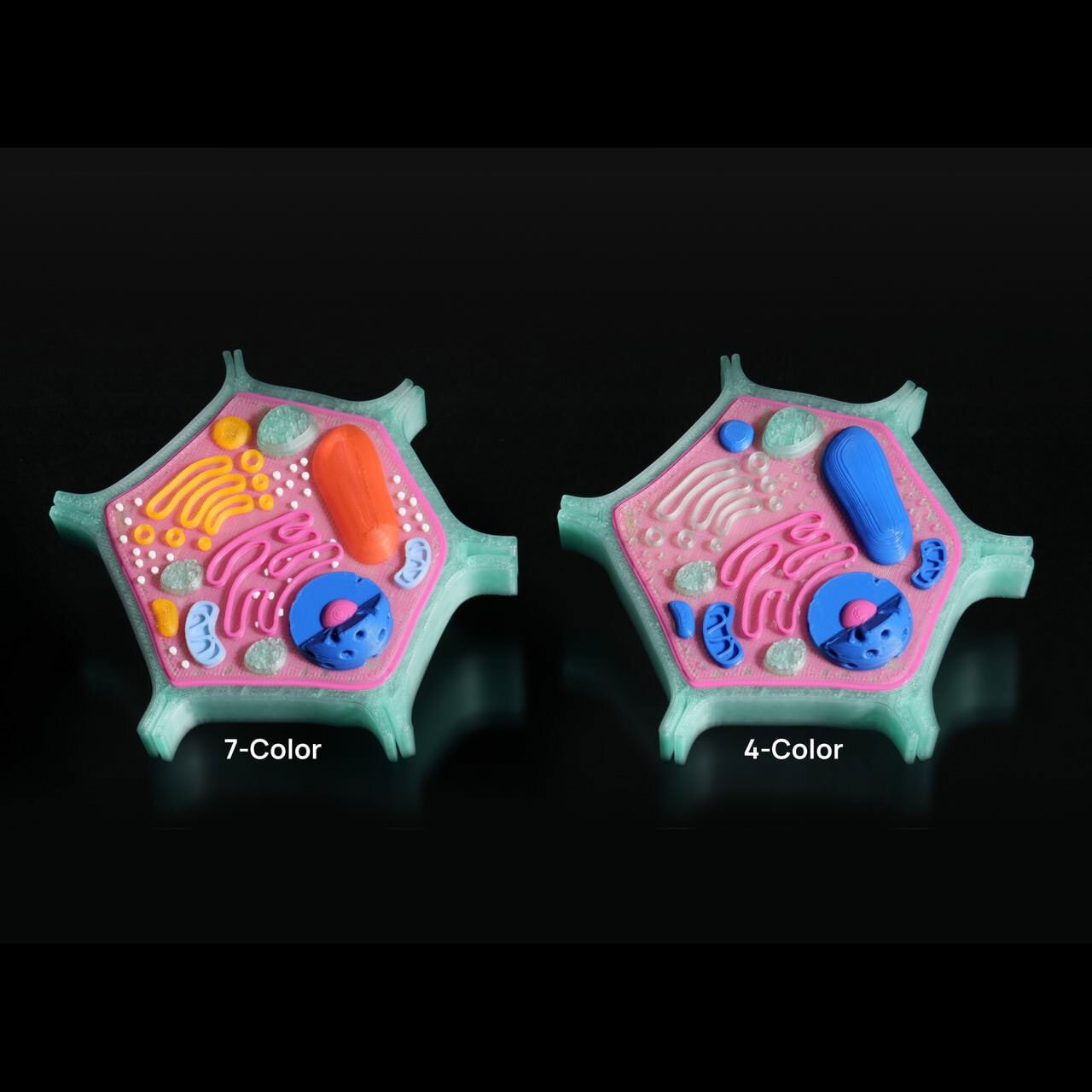Bambu Lab H2C Combo（AMS 2 Pro 付）3Dプリンター | Bambu Lab