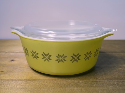 Pyrex シンデレラベイクサーブ タウン＆カントリー M