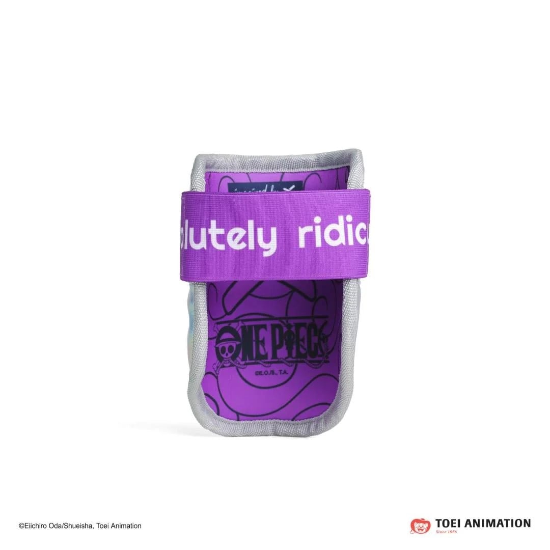 大人用 ワンピースコラボ】Absolutely Ridiculous LLC 野球 エルボー