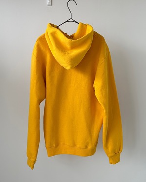 -RUSSELL SPORTSWEAR- Vintage 80s M Hoodie made in USA
