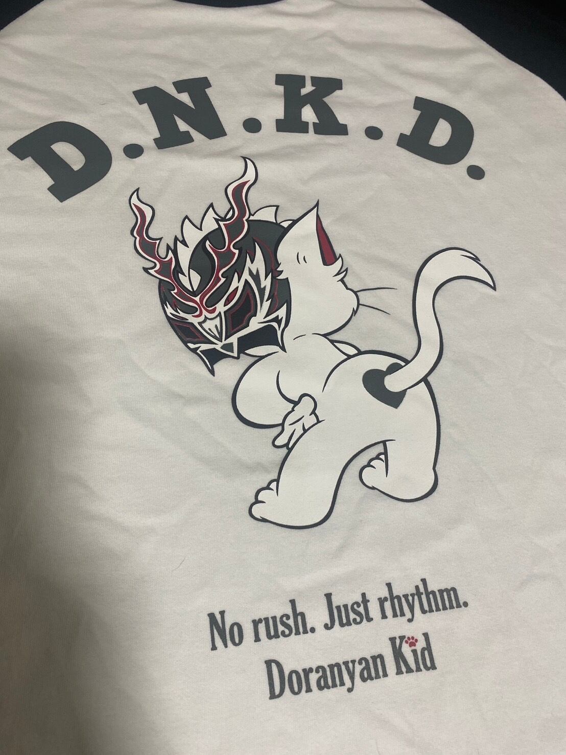 とらにゃん どらにゃん様 どらにゃんページ doranyankid