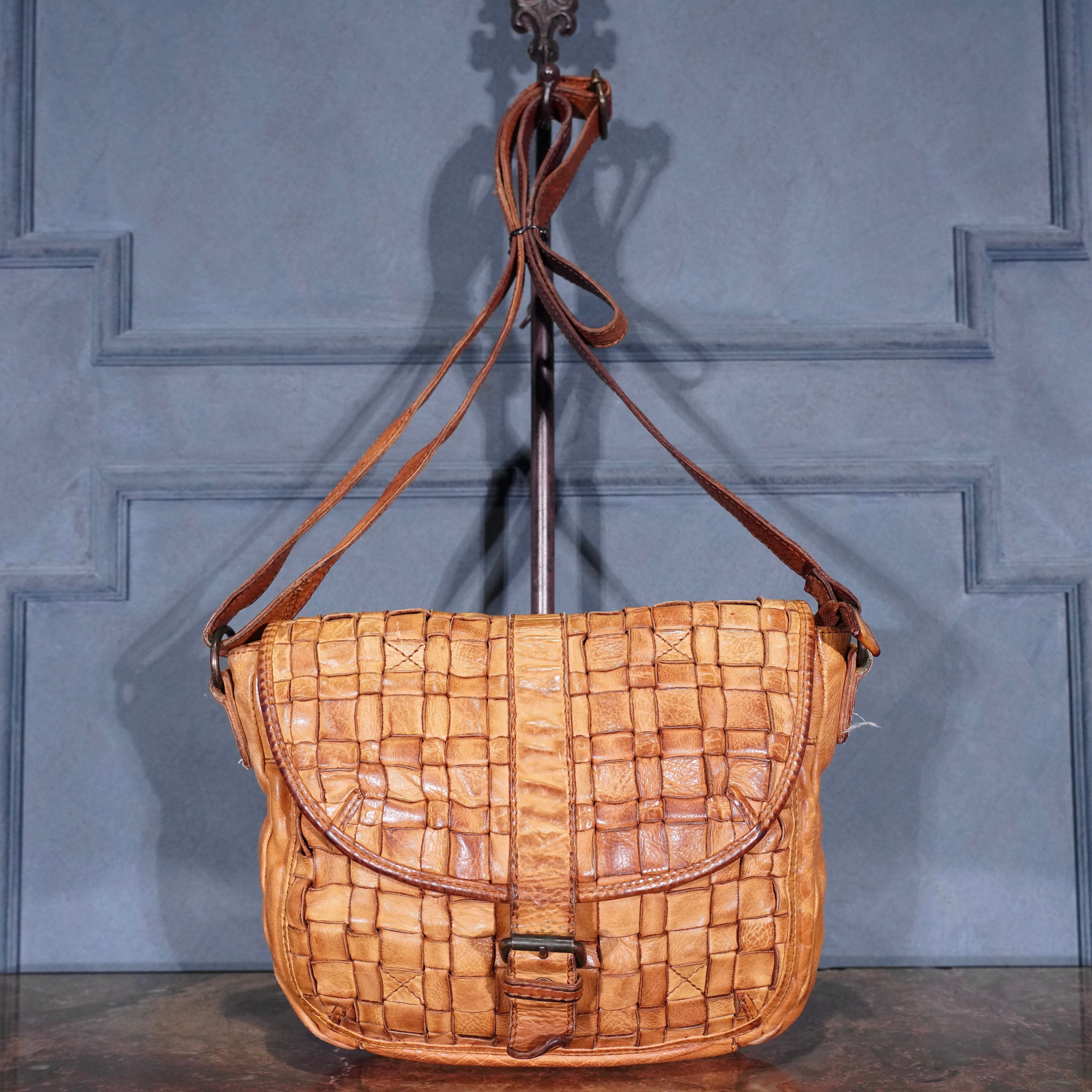 ショルダーバッグ | Titti Vintage