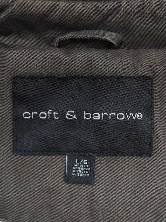 croft & barrow