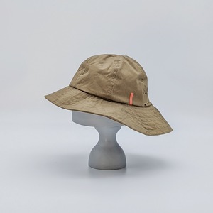 BD-BB202 Cotton Weather Cloth HAT - KHA/SPK