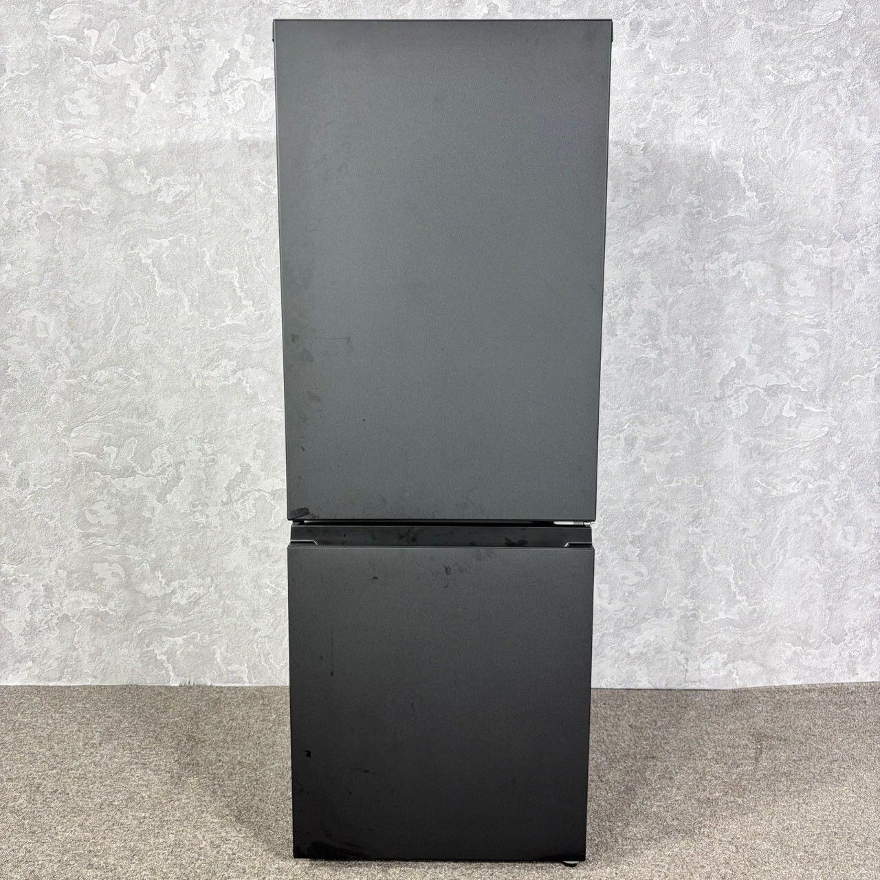D26597 【2024年製】 Panasonic パナソニック 冷凍冷蔵庫 NR-B18C1-K