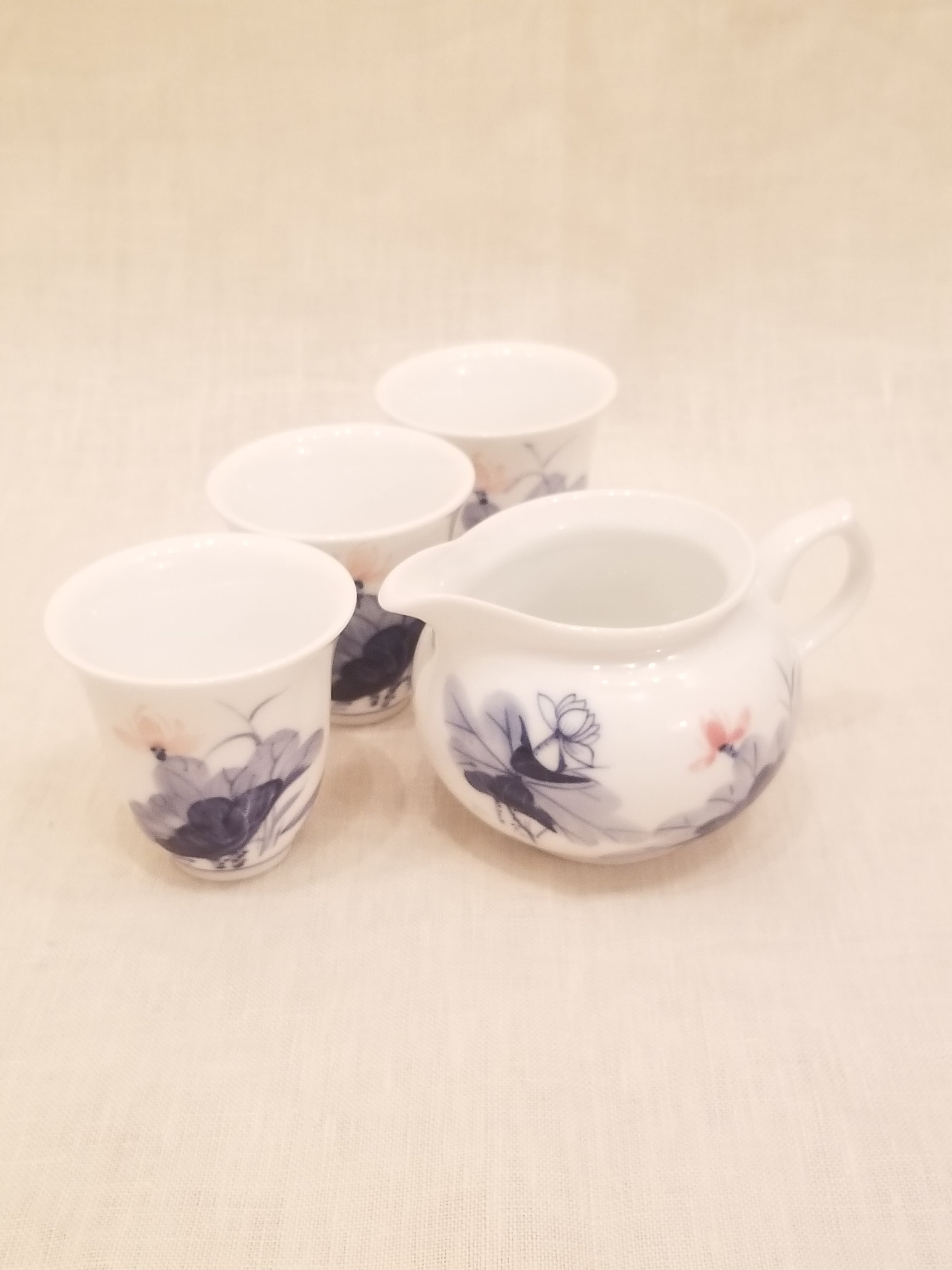 茶器・茶道具 | 晶瑩 SHOUEI TEA｜農薬を使わない茶専業