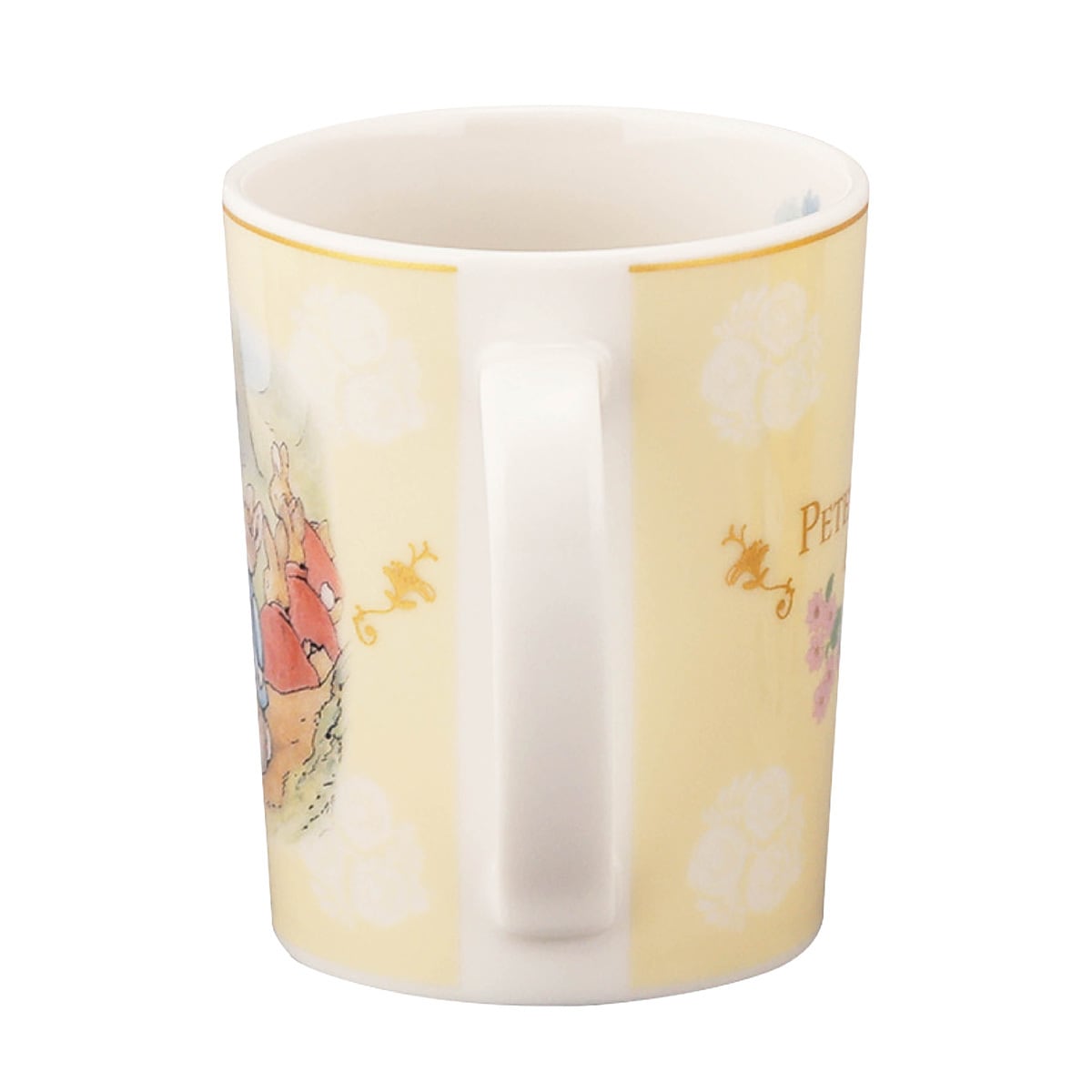 ピーターラビット】マグ(2026)【SN2026】PR2026-11 | yamaka official