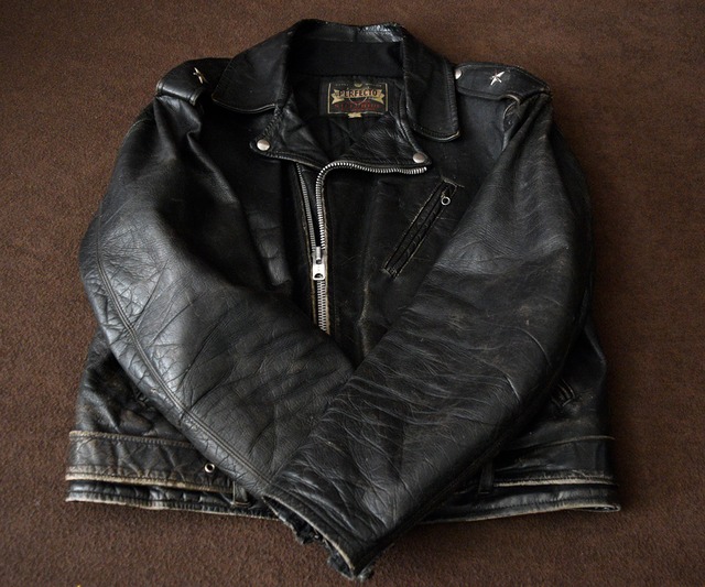 50s PERFECTO SCHOTT ONESTAR 46