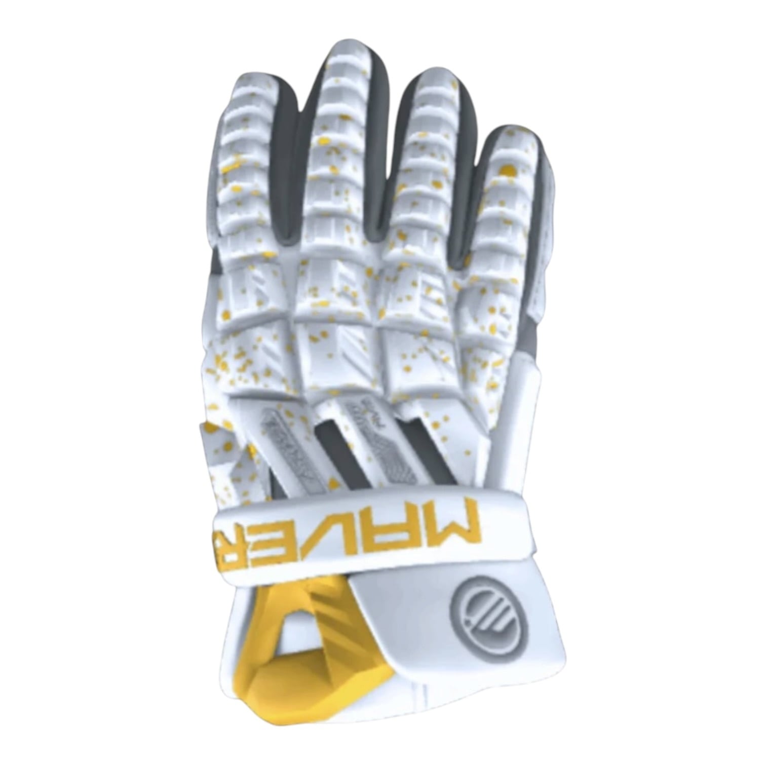 ラクロス  ゴーリーグローブ MAVERIK M5 GLOVE ラクロス ゴーリーグローブ | LAX ZONE/ラックス