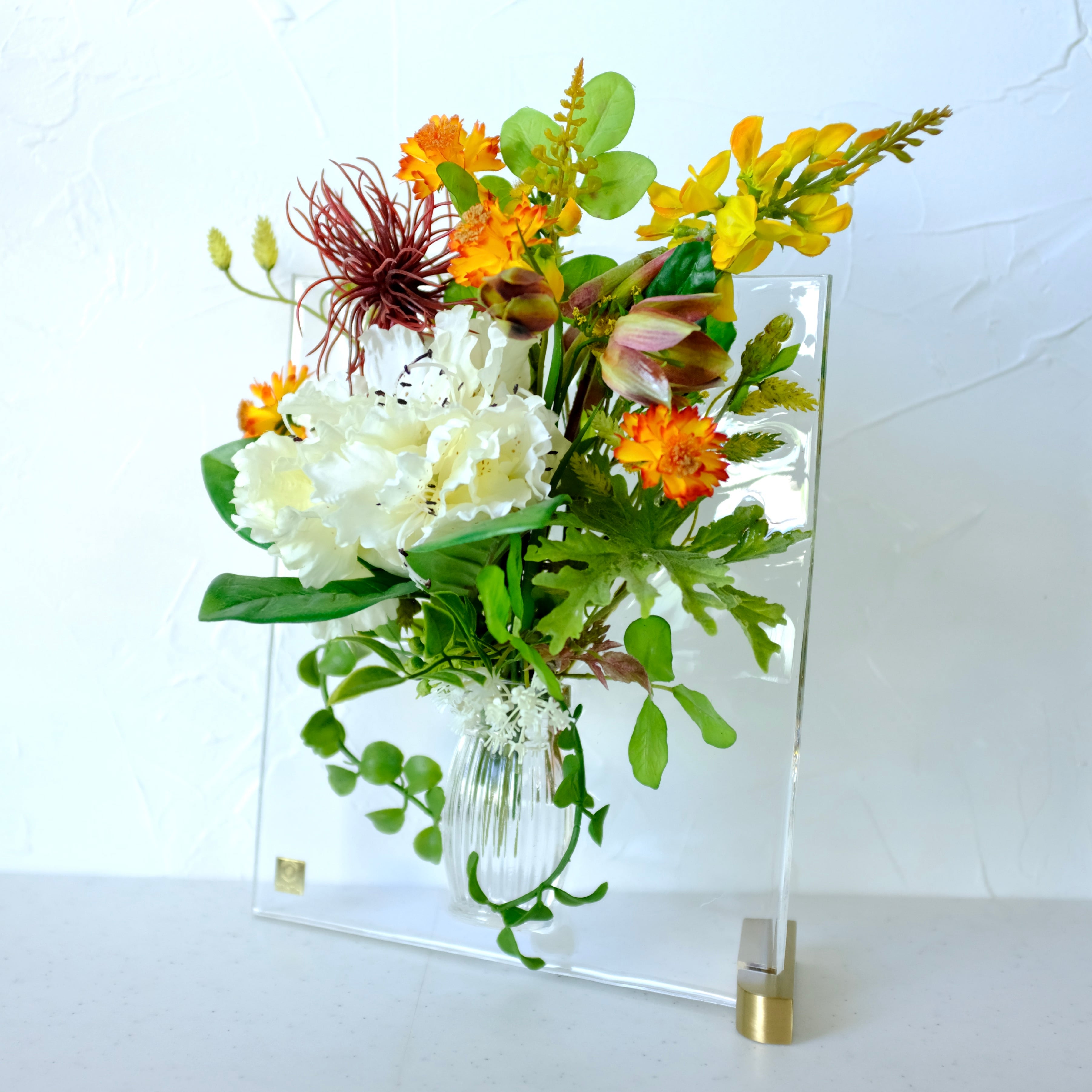 sumika M シャクナゲ アンティーク花瓶シリーズ | KieKa