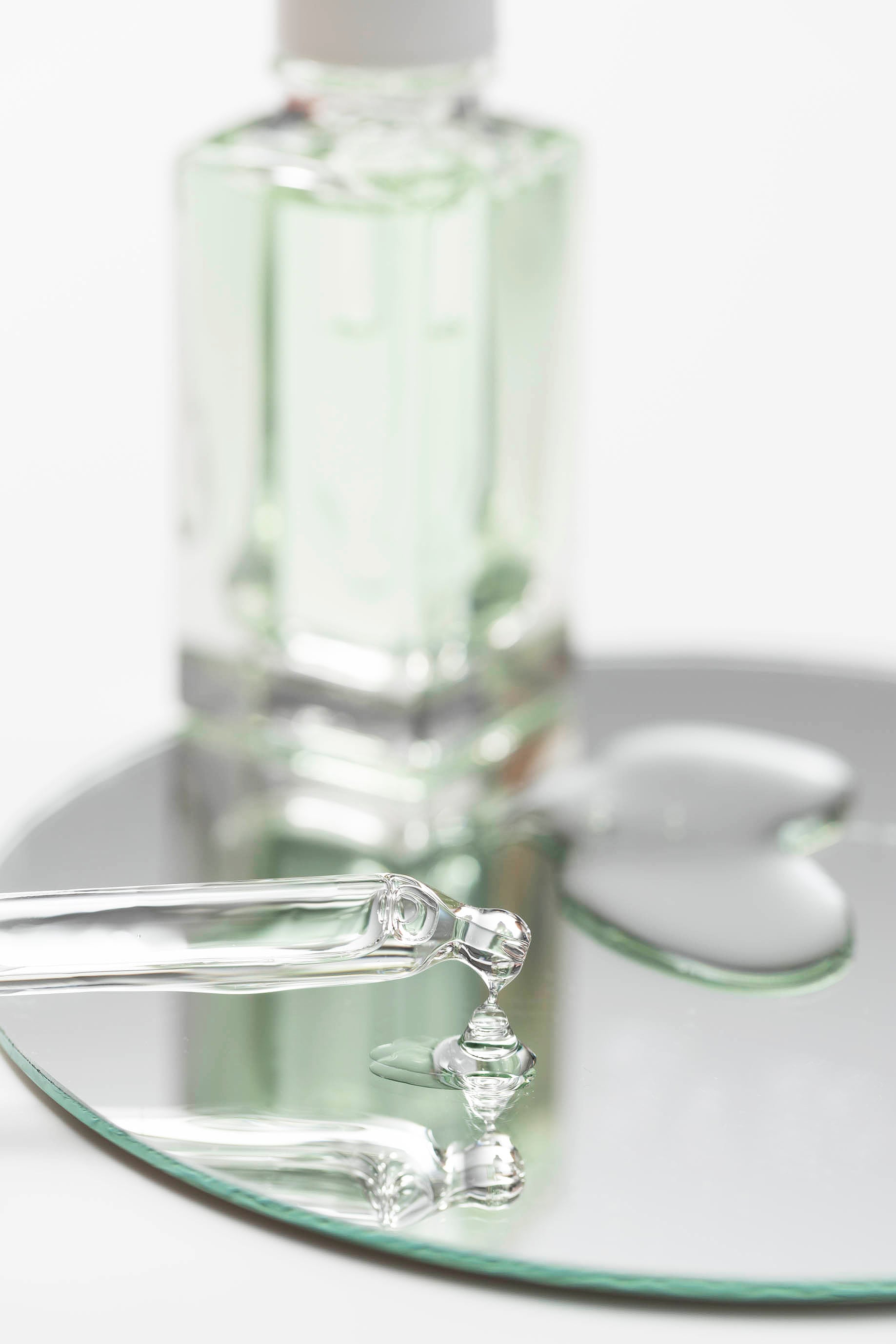 HAAB SKIN エクソソームセラム | SALON DÉ C｜CHRISTINA