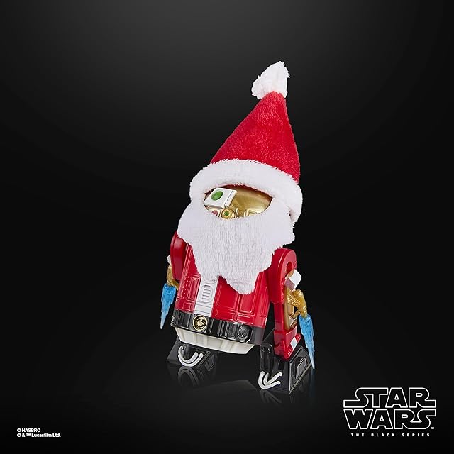 ハズブロ（Hasbro）スター・ウォーズ STAR WARS ブラックシリーズ
