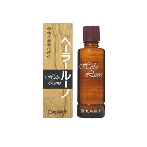 ヘーラールーノ120ml　2本セット