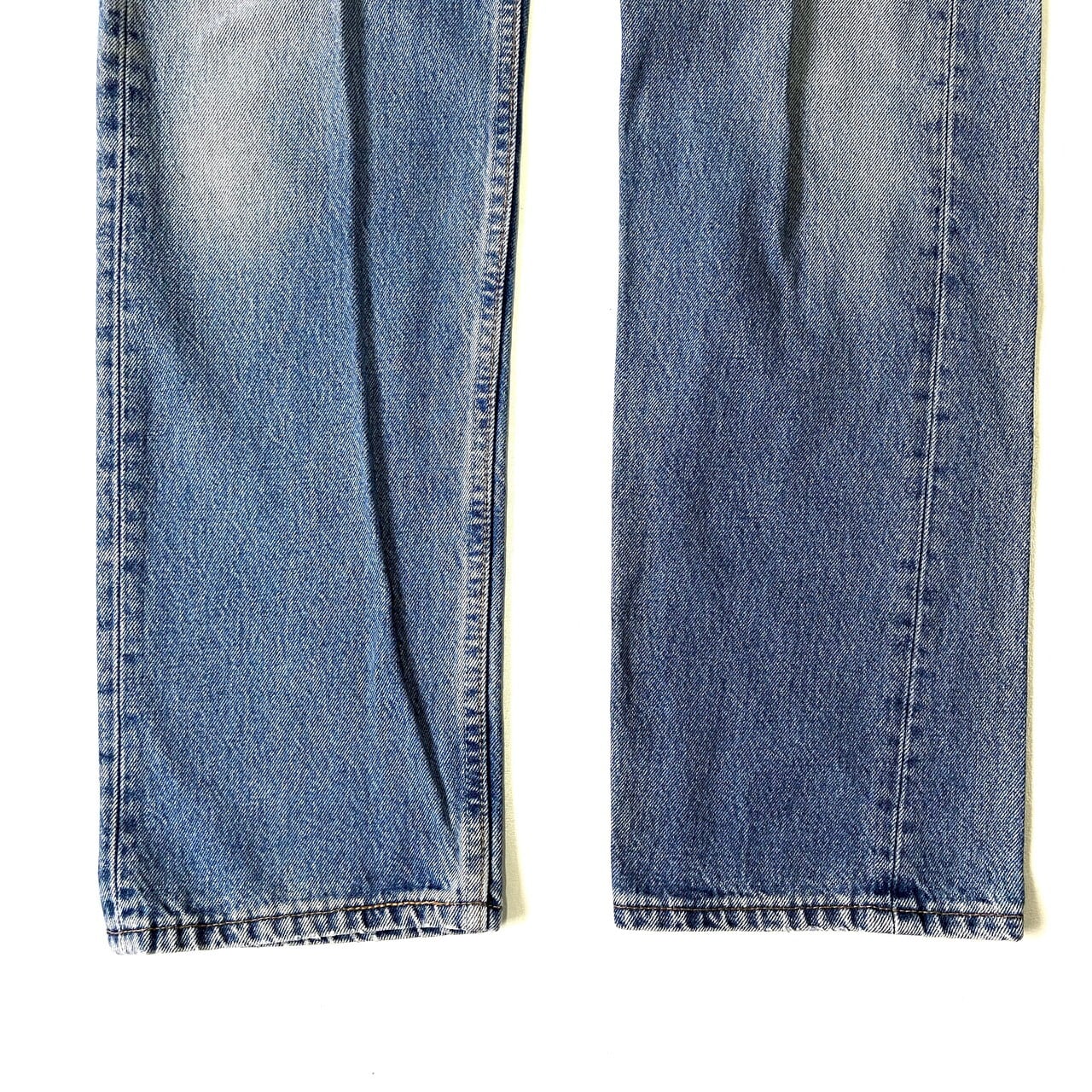90年代 USA製 Levi's リーバイス 501 ストレート デニムパンツ メンズ